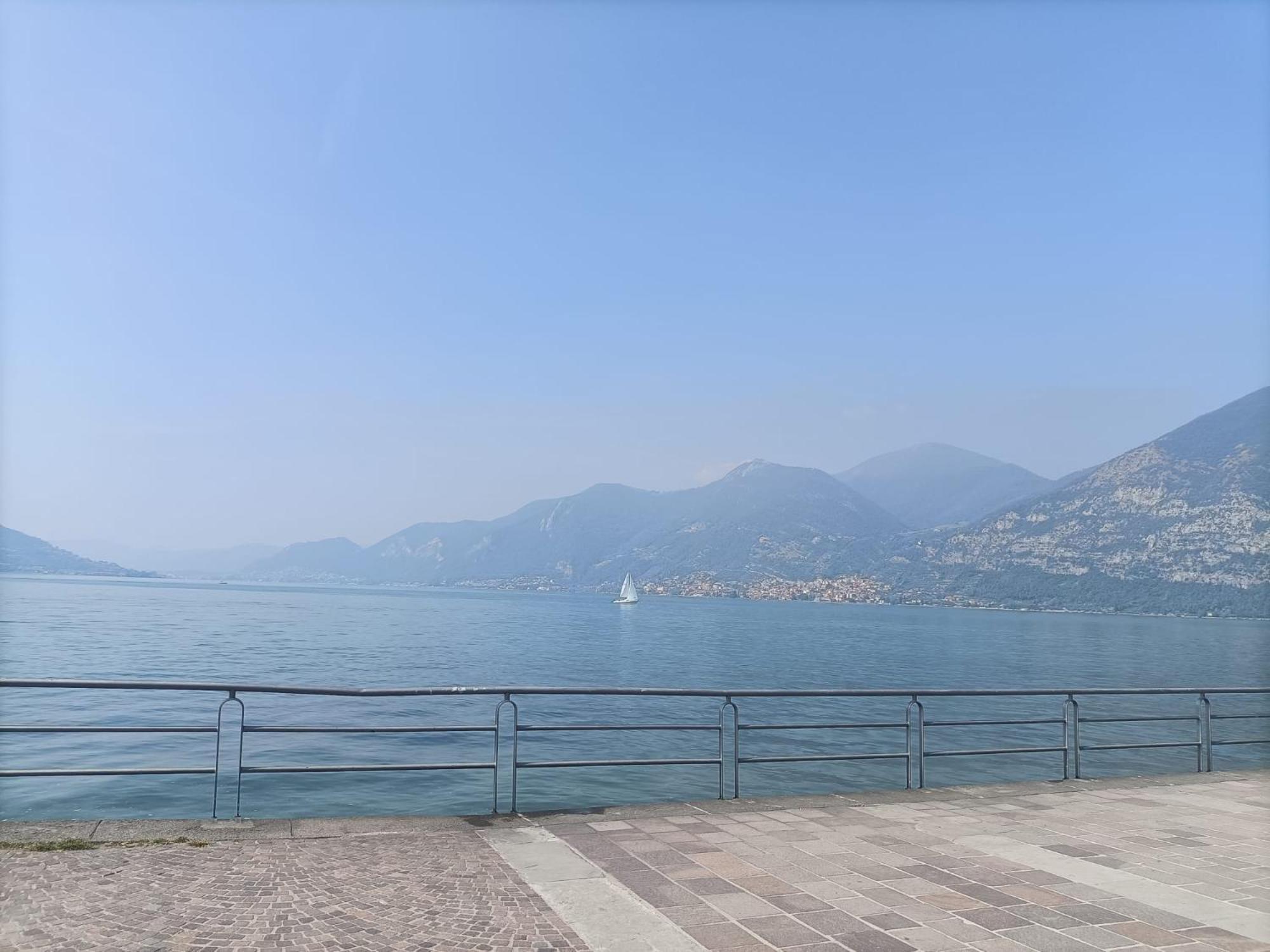 Beth House Iseo Apartment Room photo